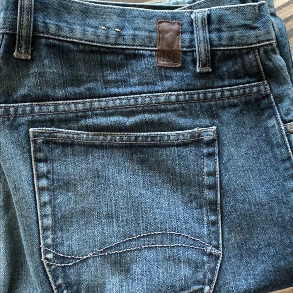 Men’s jeans